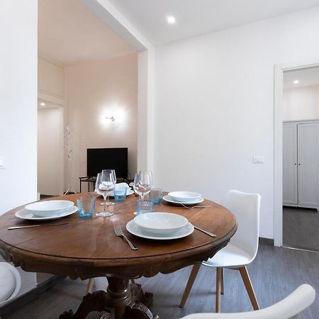 Апартаменти Santo Spirito Living Флоренція Екстер'єр фото