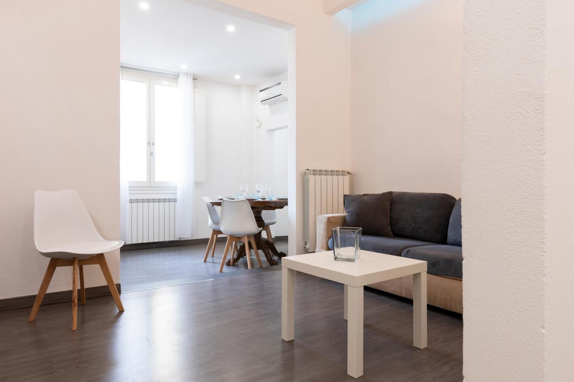 Апартаменти Santo Spirito Living Флоренція Екстер'єр фото