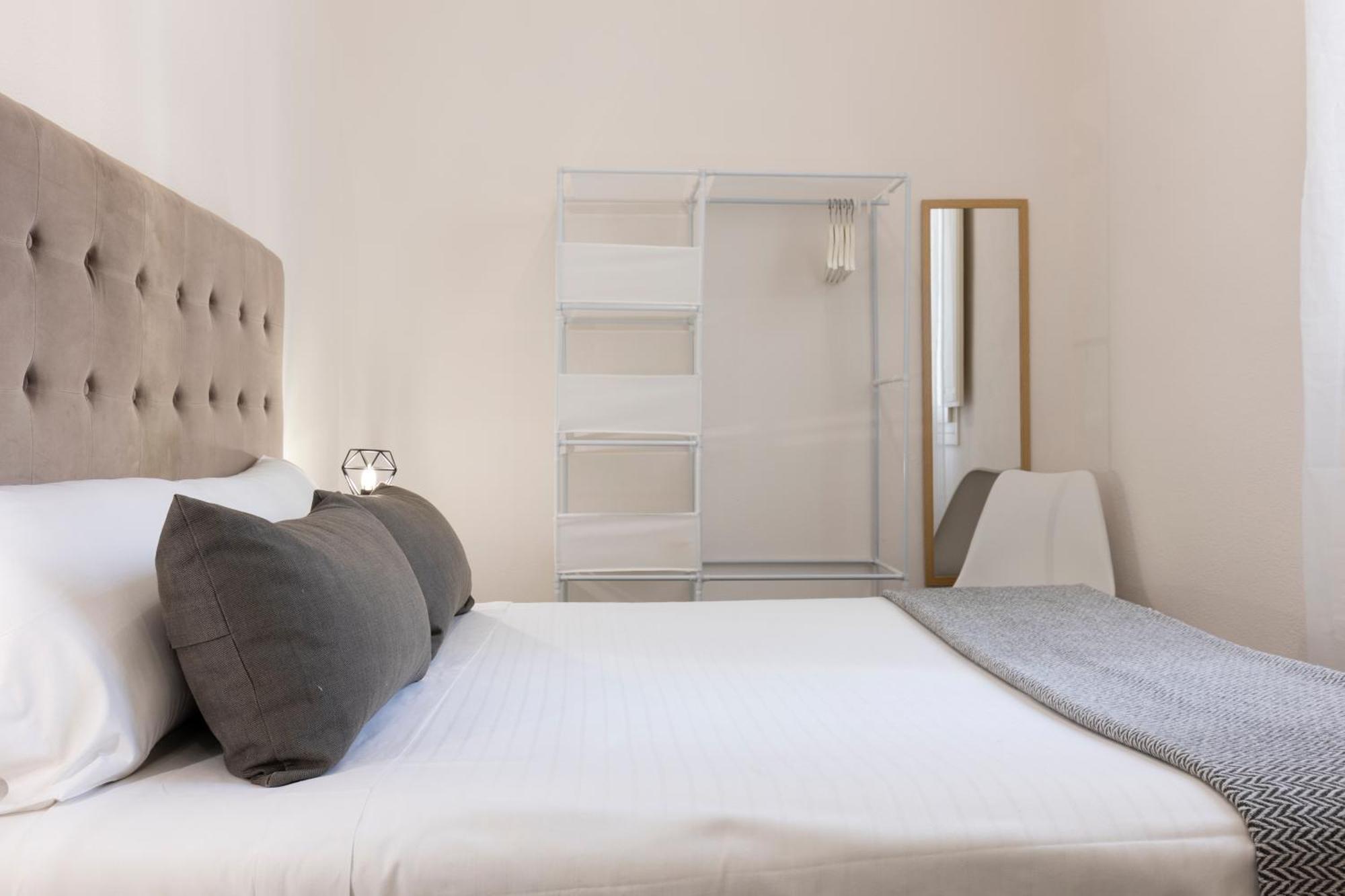 Апартаменти Santo Spirito Living Флоренція Екстер'єр фото