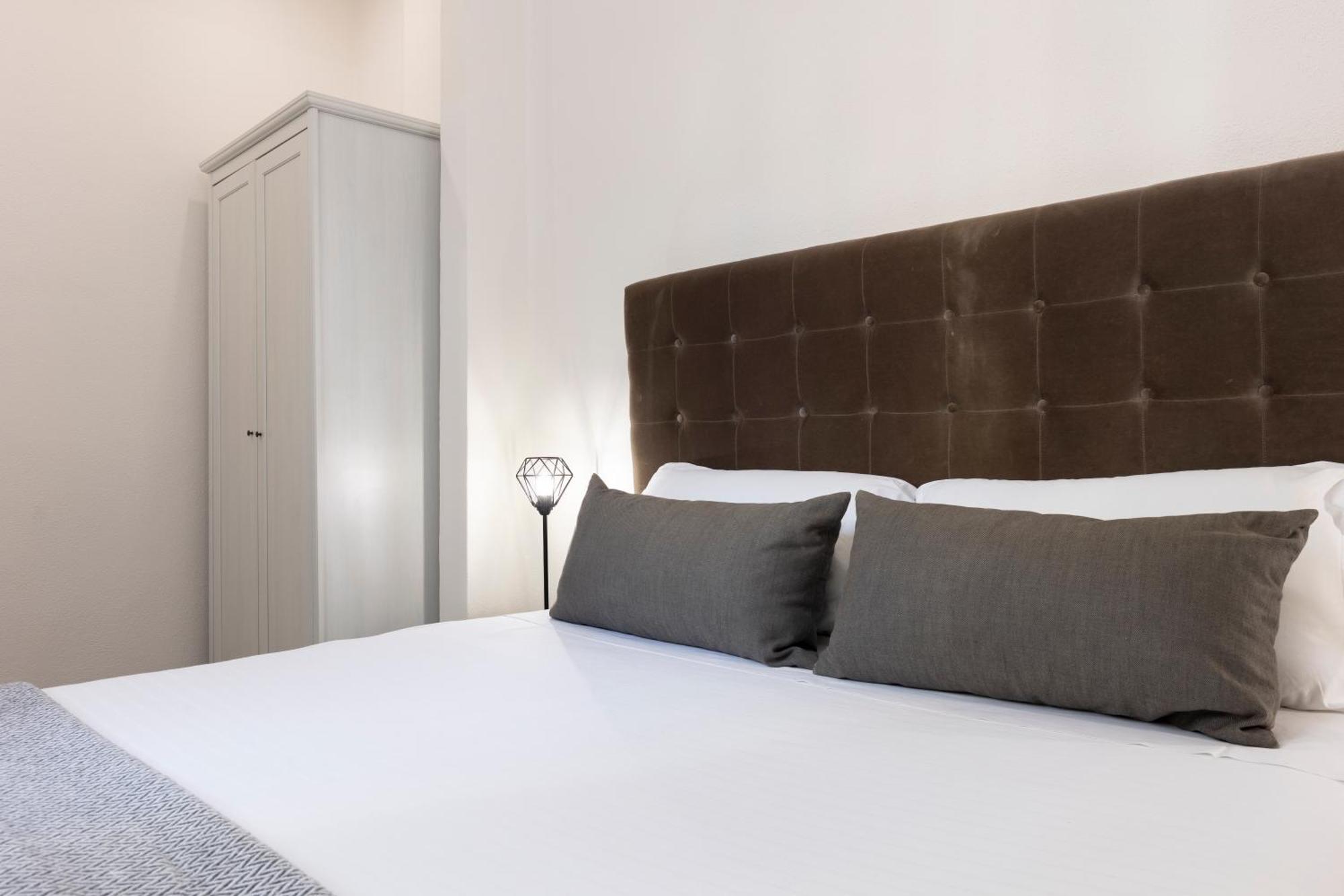 Апартаменти Santo Spirito Living Флоренція Екстер'єр фото