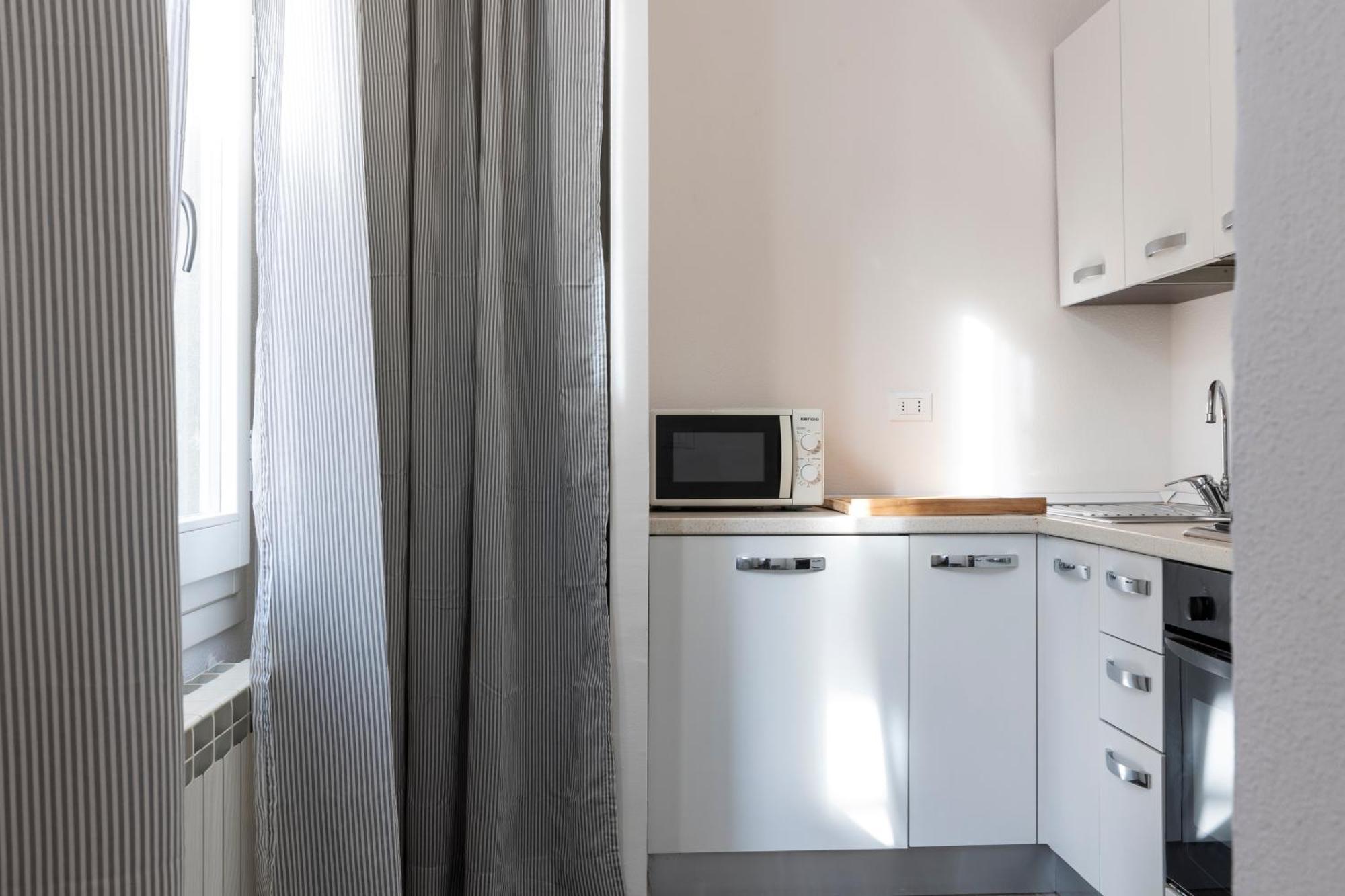 Апартаменти Santo Spirito Living Флоренція Екстер'єр фото