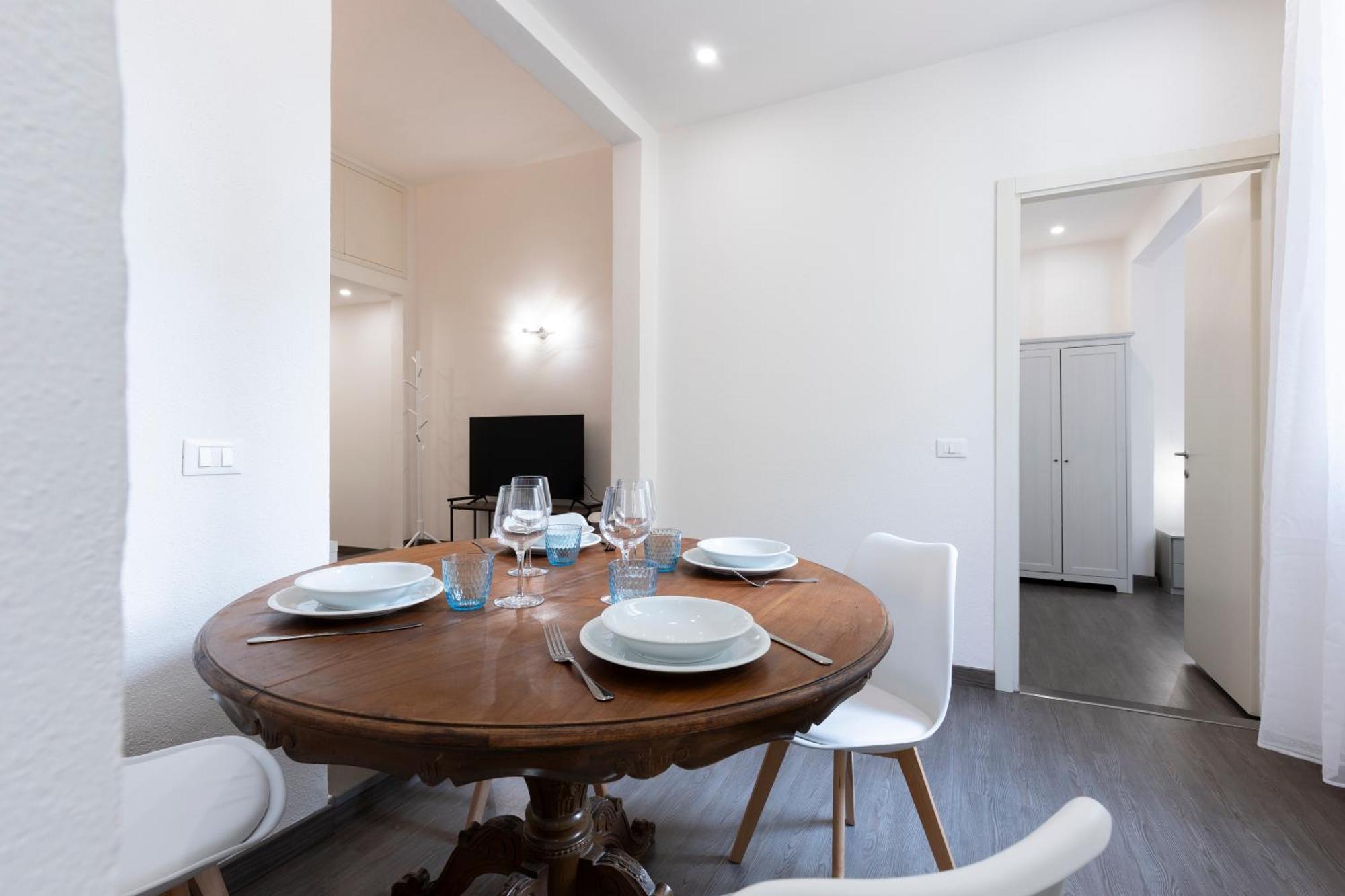 Апартаменти Santo Spirito Living Флоренція Екстер'єр фото