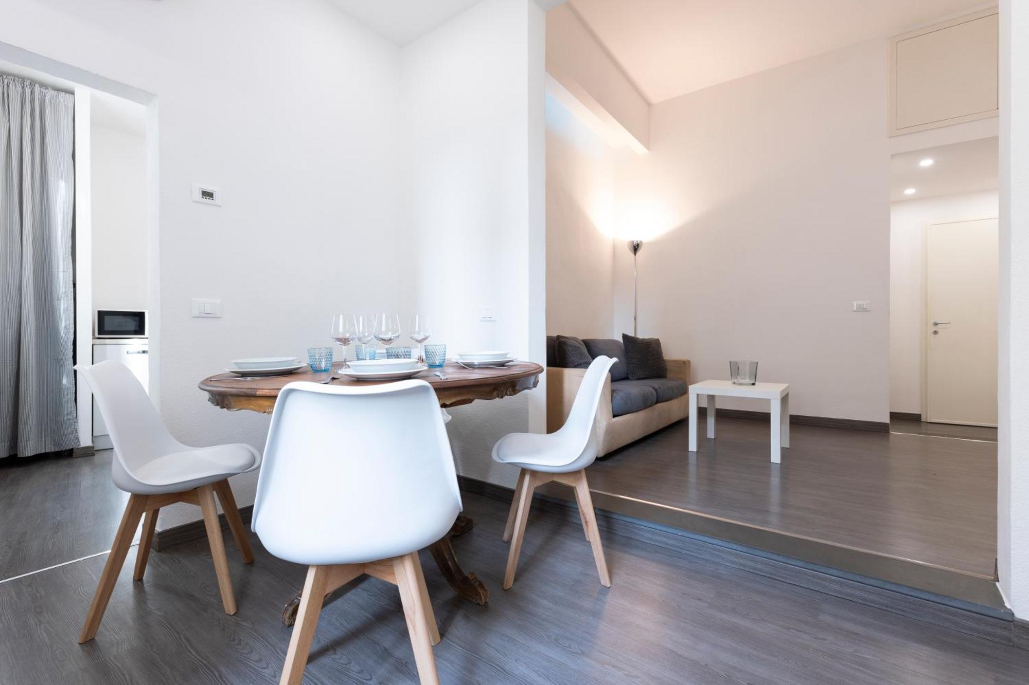 Апартаменти Santo Spirito Living Флоренція Екстер'єр фото